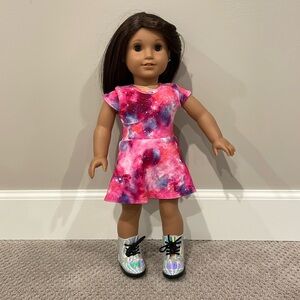 American Girl Doll of the year 2018